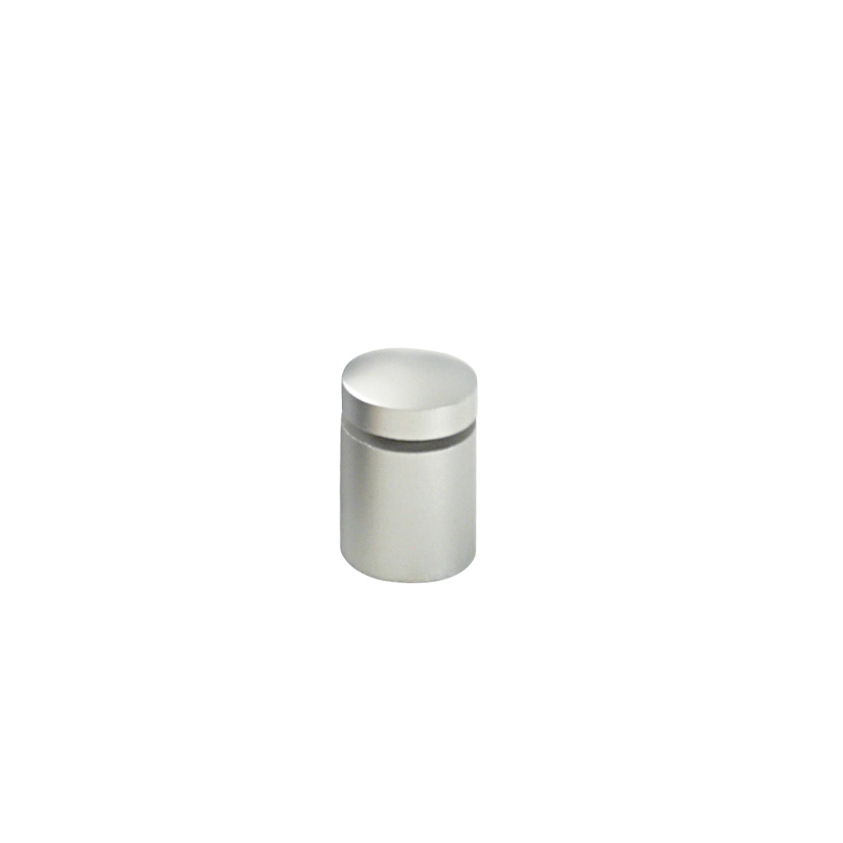 Mix Alu Silver Ø13